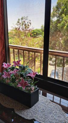 An-Nuzhah Apartment | Panorama Apartment: Scenic Views & Convenient Airport Access