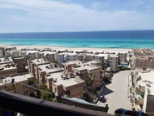 Ad-Dukhaylah Apartment | Seaside Escape: 4-Star Hotel with Free Wi-Fi in Alexandria
