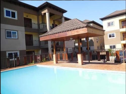 New Kingston Apartment | Free Wi-Fi, 24-hour Security, Pool