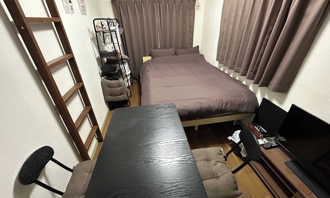 Sawara-ku Apartment | Free WiFi & Family-Friendly Stay Near Hakata and Tenjin