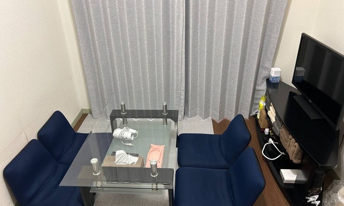 Sawara-ku Apartment | Convenient Stay with Free WiFi Near Hakata and Tenjin