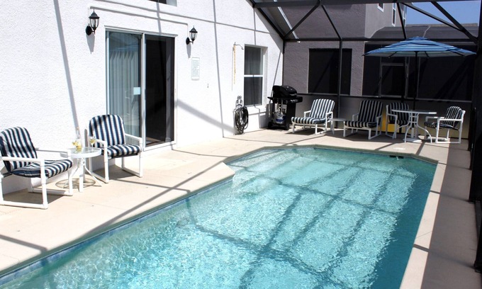 Highgate Park Villa | Unwind in an Upgraded Villa with Pool & Ocean Views