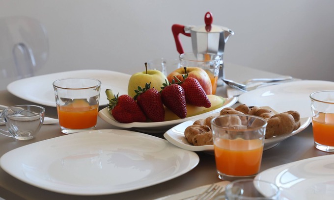 Sant'Antonio Abate Apartment | Welcoming Vrbo Property for Families and Pets