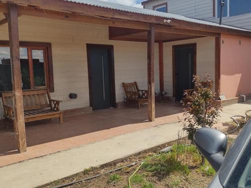Rio Gallegos Apartment | Top-Rated Freedom Joa: Pet & Child-Friendly Retreat