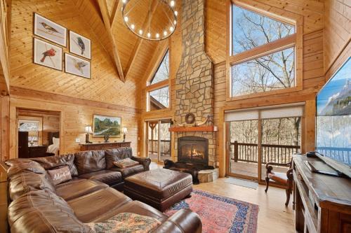 Boone House | Freedom Lodge