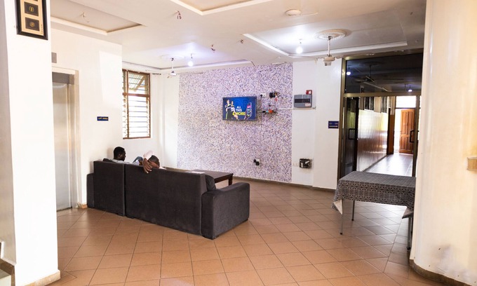 Kumasi Hotel | Welcoming Freeman Methodist Guest House with Restaurant & More