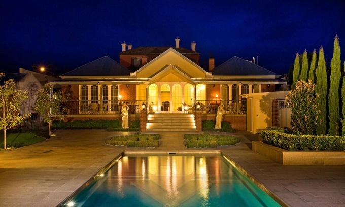 Beechworth Bed & Breakfast | Discover Freeman On Ford: 5-Star Eco-Friendly Retreat