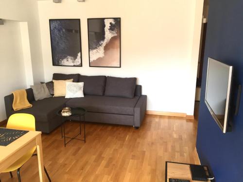 Kamienna Gora Apartment | Family-Friendly Fregata Apartment Gdynia - Rated 9.7/10