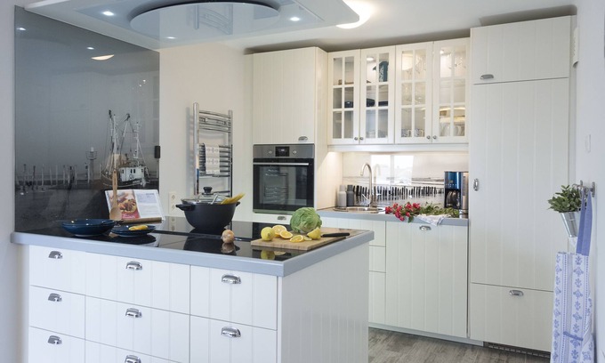 Dagebuell Apartment | Experience Freie Sicht Das Nordsee-Gesundheitshaus 2