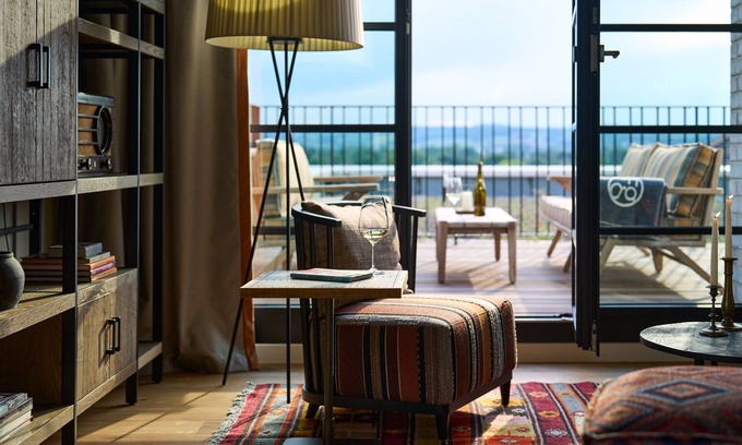 Goettingen Hotel | Discover FREIgeist Göttingen Nordstadt - 4-Star Design Hotel