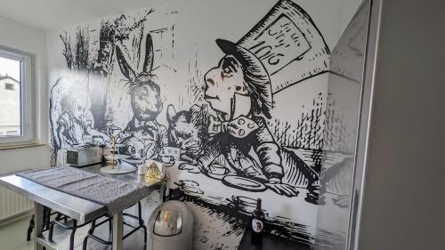 Hattenheim Apartment | Family-Friendly Stay at FREISTIEL 4 - Rated 9/10 by Guests