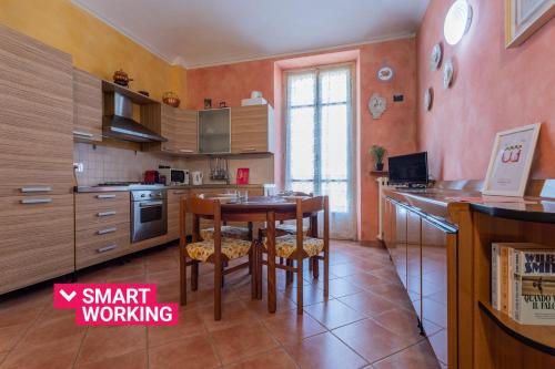 Cenisia Apartment | Family-Friendly Frejus Apartment by Wonderful Italy