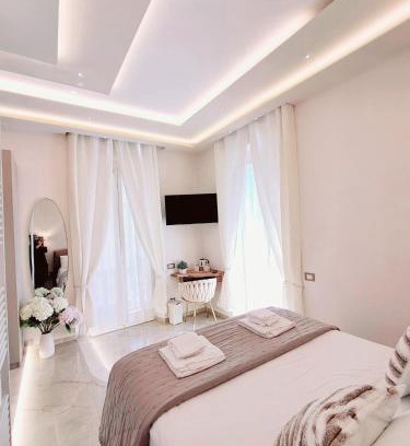 La Spezia Historic Centre House | Frem Lord: Guest Favorite with 8.3/10 Review Score