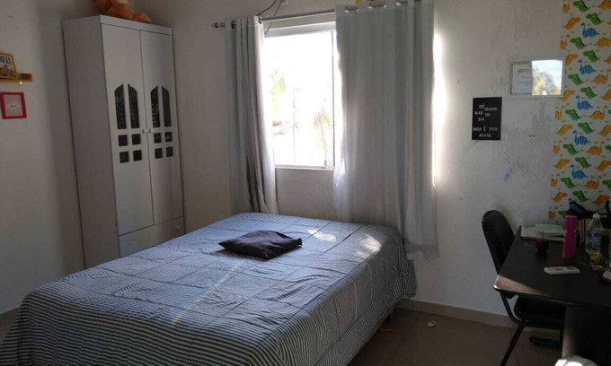 Praia do Frances House | Seasonal Escape: French House with Pool & Kitchen Access