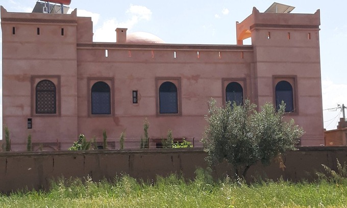 Majorelle House | Cozy French Riad Marrakech with Breakfast Included