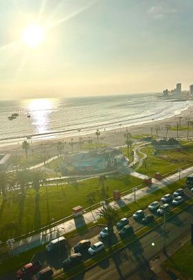 Cavancha Apartment | Pet-Friendly Hotel with Beautiful Views of Cavancha