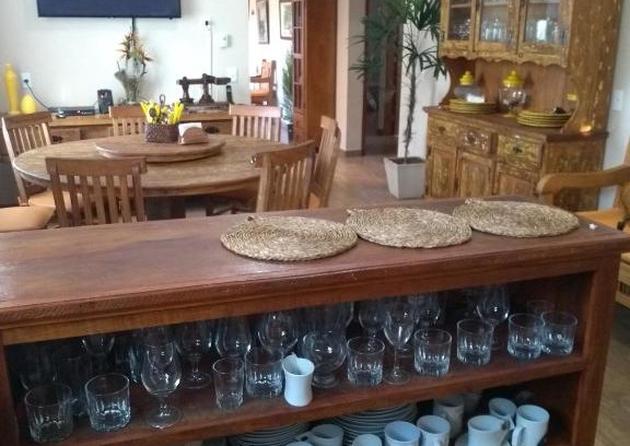 Barra de Sao Joao House | Relax by the Ocean at Frente a Praia with 9.9/10 Score