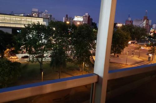 Tres Cruces Apartment | Comfortable Stay at Frente a Terminal Tres Cruces - 4 Stars