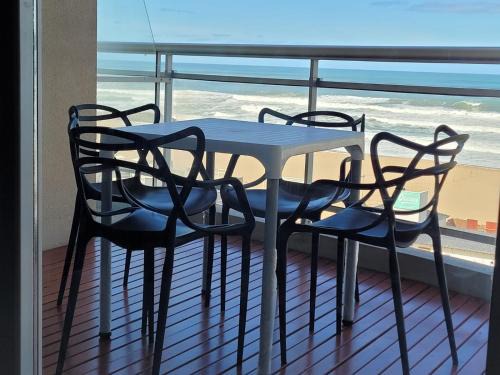 Miramar Apartment | Frente al Mar con cochera