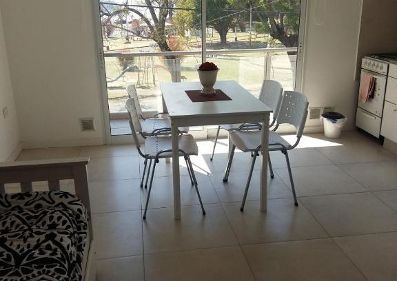 Parana Apartment | Family-Friendly Getaway at Frente al Río - Rated 8.5/10