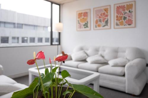 La Floresta Apartment | Frente al Swissotel, ideal para trabajo y estudios