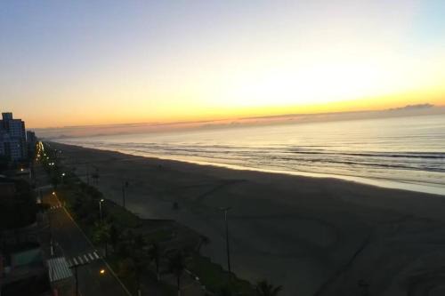 Solemar Apartment | Seaside Retreat: Pet-Friendly Comfort with Ocean Views
