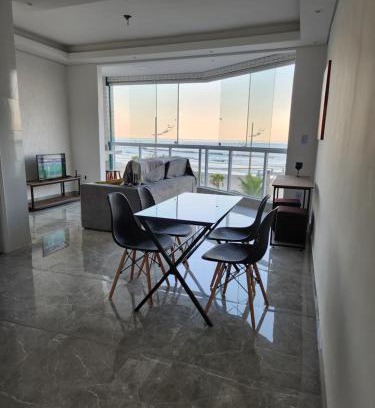 Florida Apartment | Oceanfront Retreat: Pet-Friendly with Private Beach Access
