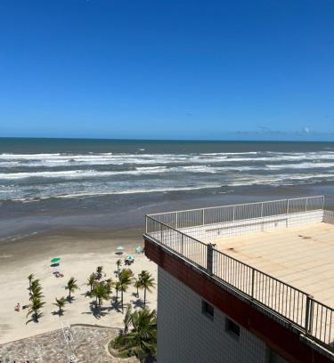 Real Apartment | Oceanfront Retreat with Incredible Views - Porto1003