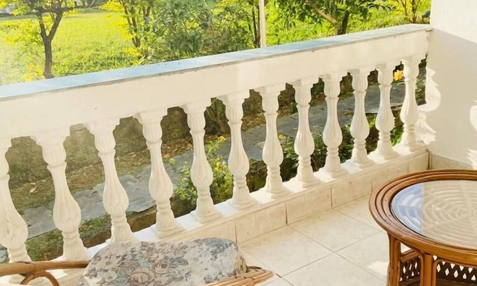 Palampur Hotel | Experience the Excellence of Fresco Hotel & Residences