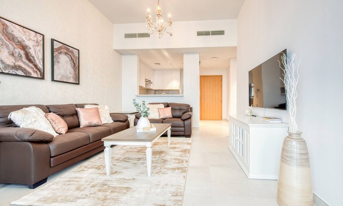 Dubai Apartment | Inviting 2BR Mudon Views in Dubailand by Deluxe Holiday Homes