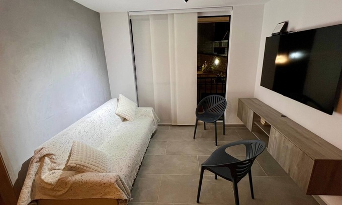 Floridablanca Apartment | Fresh and comfortable apartment near Foscal and Cañaveral.