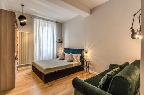 Trastevere Apartment | Fresh House Castel Sant' Angelo