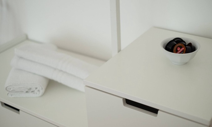 Porto Sant'Elpidio Bed & Breakfast | Refurbished Room in Prime Location - Family-Friendly Stay