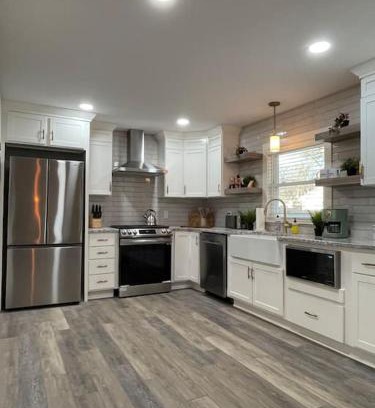 Westwood House | Pet-Friendly Westwood Retreat with Top Guest Ratings