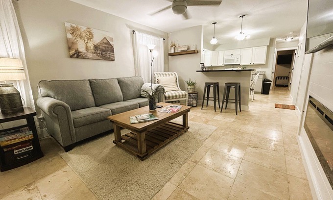 Fort Myers Shores Villa | Family-Friendly Caloosahatchee Hideaway II with Gulf Access