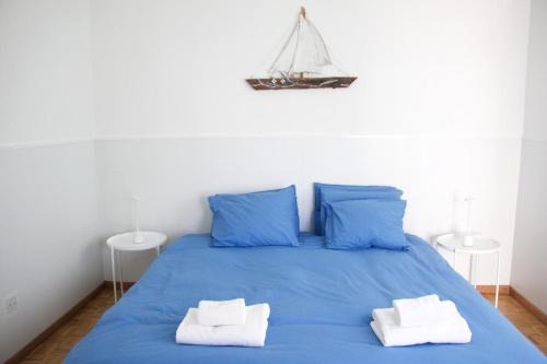 Agios Tychon Apartment | Freshness