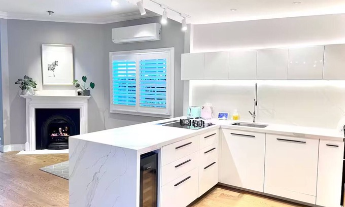 Freshwater House | Freshwater Beach Family Escape