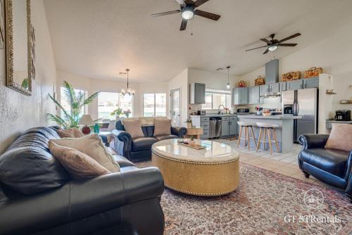 Sunridge Estates House | Family and Pet-Friendly Getaway in a Prime Location!