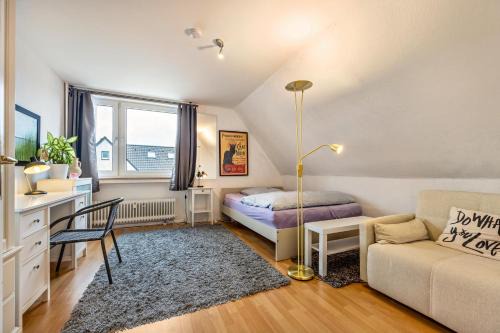Lemgo Apartment | Cozy Holiday Apartment in Lemgo - Child-Friendly Retreat
