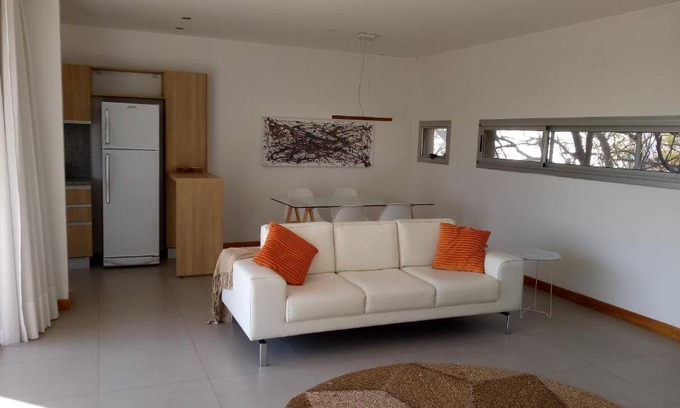 Rosario Apartment | Top-Rated Freyre 754: Family-Friendly with Pool & Hot Tub
