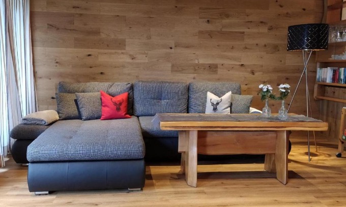 Geyersberg House | Freyunger Berghaus: Guest Rated 9/10 & Family-Friendly Stays