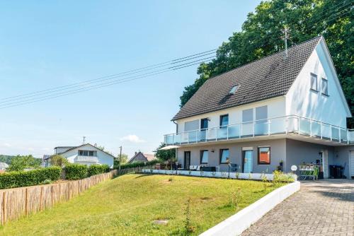 Ostrach Apartment | Fribo