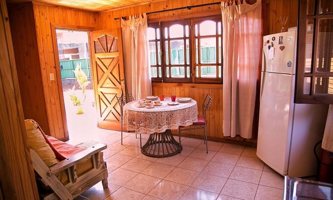 Puerto Iguazu Apartment | Discover FRIDA: Guest Rated 9.2/10 for Unforgettable Stays