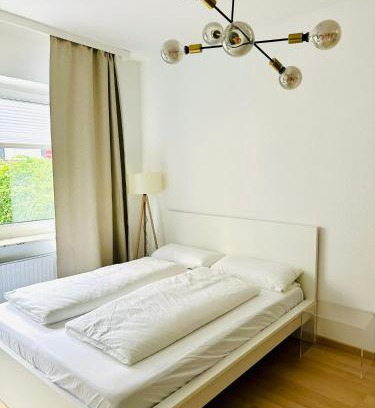 Sudstadt-Bult Apartment | Cozy Central Private Room - Guest Rated 8/10