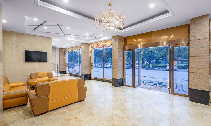 Huadu Hotel | Accessible Stay at Frida Hotel near Guangzhou Baiyun Airport