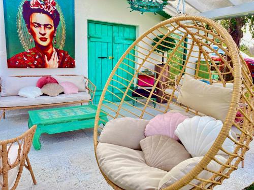 Kisapati House | Frida House át lake Balaton