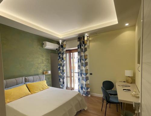 San Giorgio a Cremano House | Family-Friendly Frida: Guest Rated 9.2/10 for Comfort