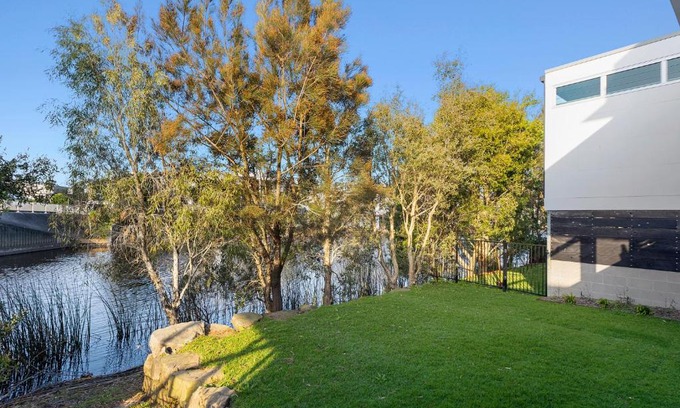 Bogangar House | Family-Friendly Friday Island: Ideal Kingscliff Getaway