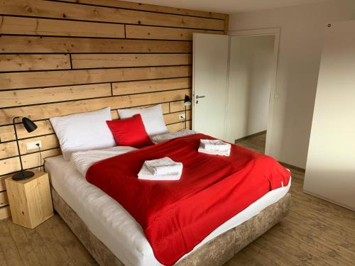 Roetenbach Apartment | Family-Friendly Kuckucksnester Rötenbach with Great Reviews