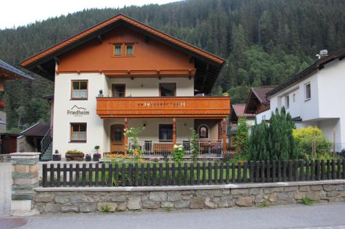 Lanersbach Apartment | Guest Rated: 9.1 at Friedheim, Haus - Family-Friendly Retreat